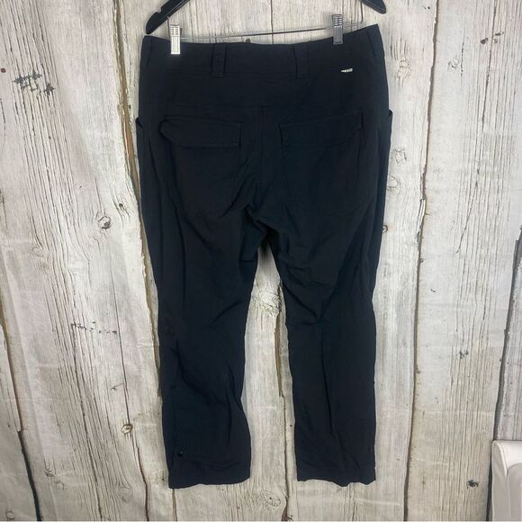 REI Co-op Activator Hiking Pant Black Size 14 Petite A - Picture 4 of 10